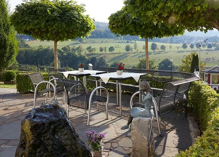 Pension und Ferienwohnung Schütte